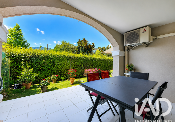 Apartamento em Pegomas, Alpes-Maritimes, Pegomas - € 285.000 | Ref: 42905 - foto 1