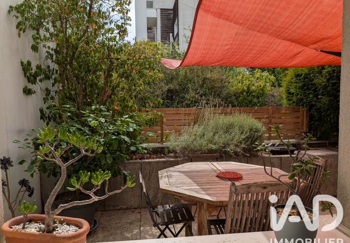 Leilighet i Grenoble, Isere, Grenoble - € 190 000 | Ref: 17744 - foto 1