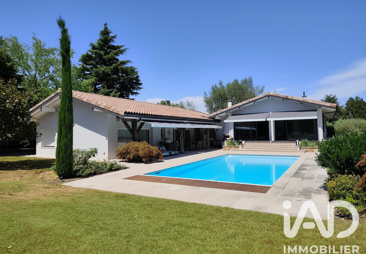 Villa em Allinges, Haute-Savoie, Allinges - € 2.200.000 | Ref: 46414 - foto 1