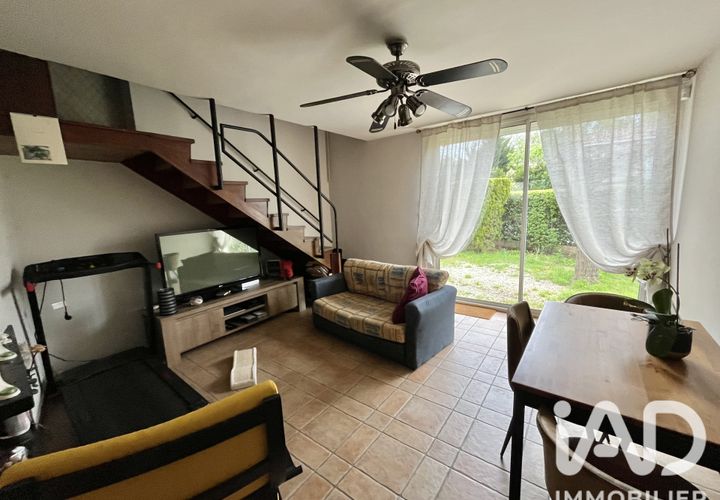 Villa a Toulouse, Haute-Garonne, Toulouse - € 210.000 | Ref: 58997 - foto 1