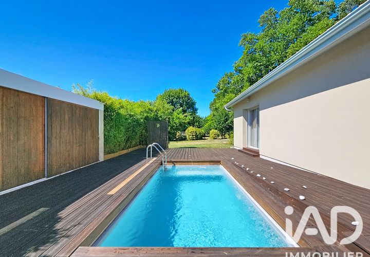 Villa i La Brède, Gironde, La Brède - € 599.000 | Ref: 35362 - foto 1