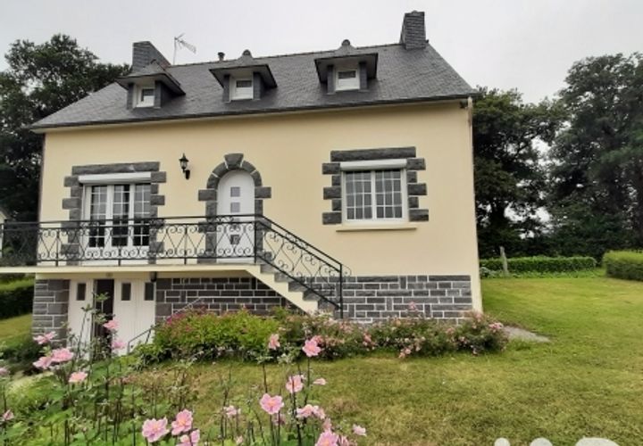 Villa en Treffrin, Cotes-d'Armor, Treffrin - € 173.000 | Ref: 87121 - photo 1