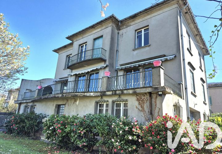 Villa i Mazamet, Tarn, Mazamet - € 220.000 | Ref: 79499 - foto 1