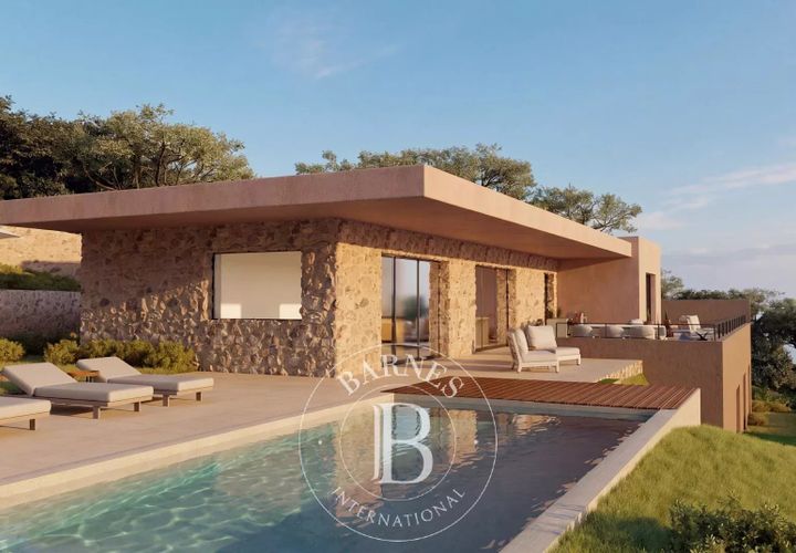 Villa i Calvi, Haute-Corse, Calvi - € 2 250 000 | Ref: RV2252 - foto 1