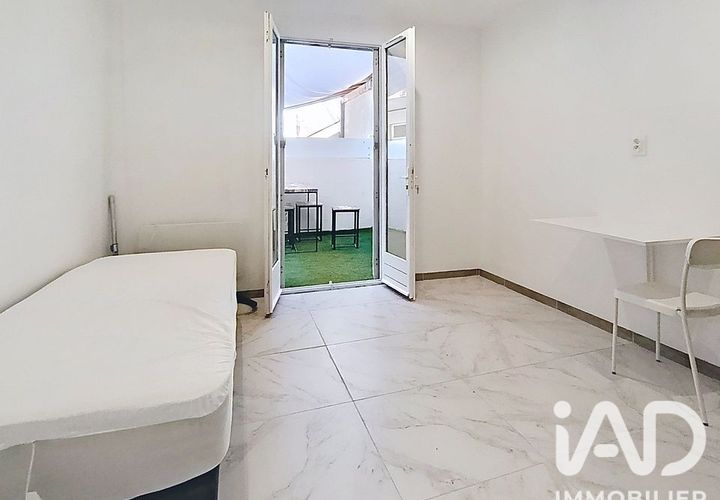 Estudi a Pau, Pyrenees-Atlantiques, Pau - € 58.000 | Ref: 52464 - foto 1