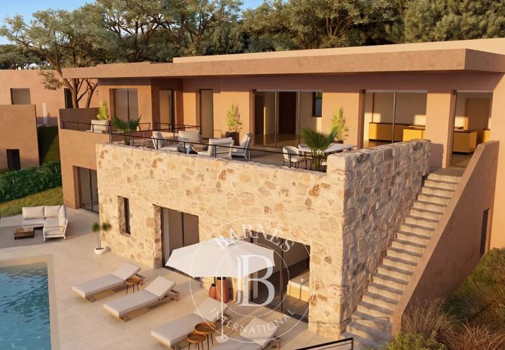 Villa i Calvi, Haute-Corse, Calvi - € 2 350 000 | Ref: RV2253 - foto 1
