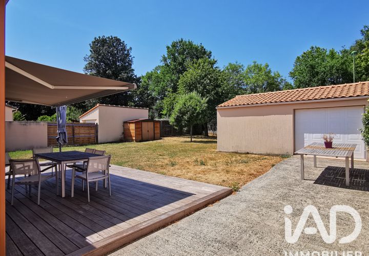 Villa a Le Pallet, Loire-Atlantique, Le Pallet - € 260.000 | Ref: 49659 - foto 1