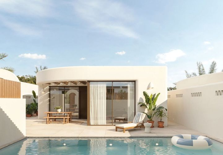 Villa a Algorfa, Alicante, Algorfa - € 840.000 | Ref: HEK40045 - foto 1