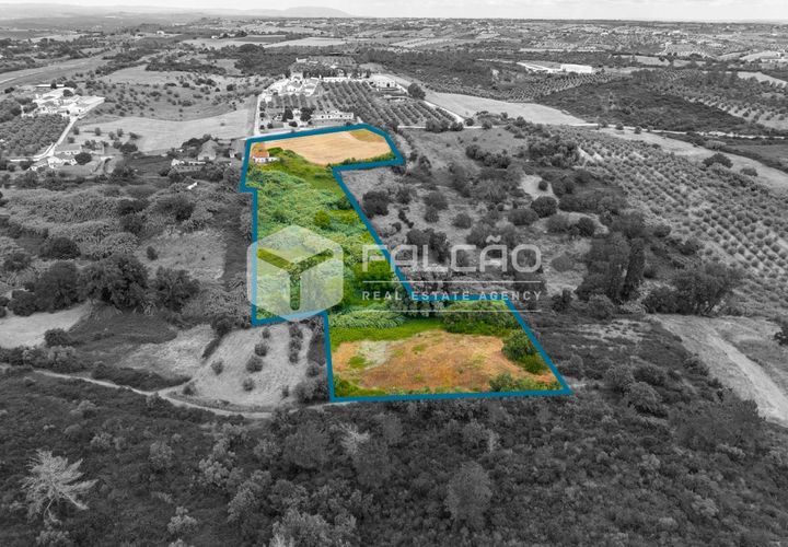 Villa a Rio Maior, Santarem, Rio Maior - € 116.500 | Ref: FR1139 - foto 1