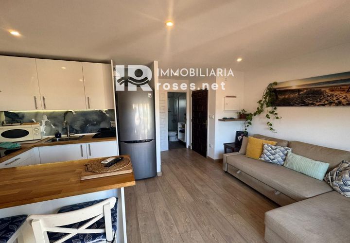 Lejlighed i Empuriabrava, Gerona, Empuriabrava - € 140.000 | Ref: 3884 - foto 1