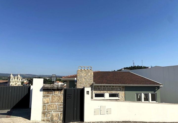 Byhus i Alcobaca, Leiria, Alcobaca - € 650.000 | Ref: 936805 - foto 1