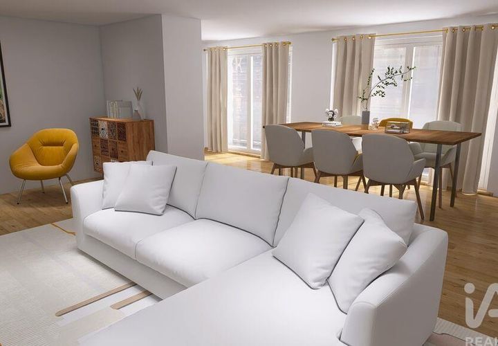 Lejlighed i Seixal, Setubal, Seixal - € 395.000 | Ref: 155237 - foto 1