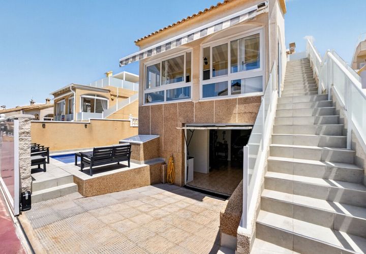 Villa i Orihuela, Alicante, Orihuela - € 245.000 | Ref: SPI0212 - foto 1