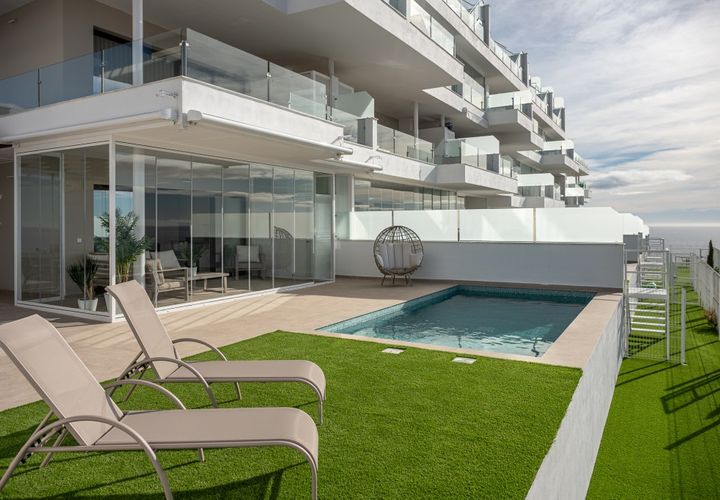 Lejlighed i Nerja, Malaga, Nerja - € 738.900 | Ref: BHC30CE - foto 1