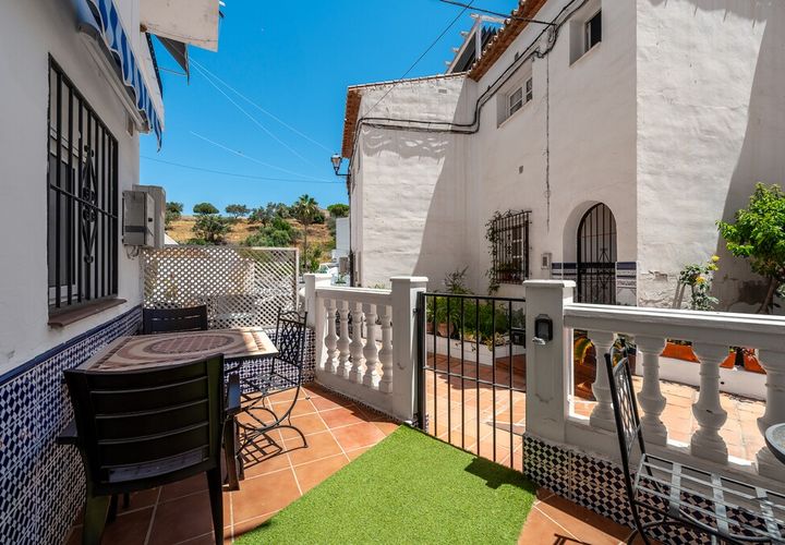 Studio i Nerja, Malaga, Nerja - € 185.000 | Ref: JLM2618 - foto 1