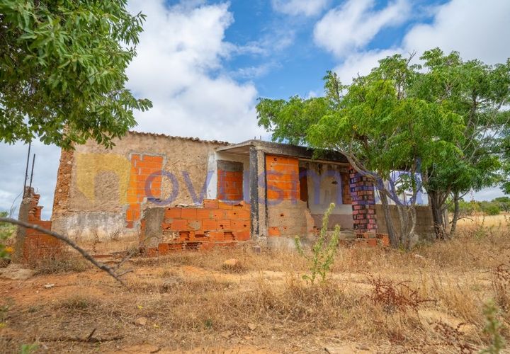 Landejendom i Guia, Faro, Guia - € 480.000 | Ref: X3-03 (PR-027) - foto 1
