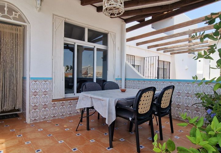 Leilighet i Mojacar, Almeria, Mojacar - € 220 000 | Ref: 2300 - foto 1