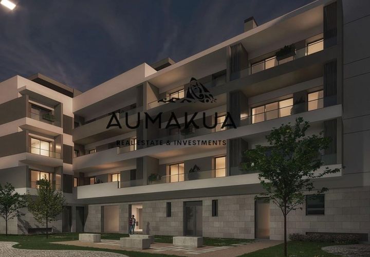 Lejlighed i Almancil, Faro, Almancil - € 704.500 | Ref: APA_215 - foto 1