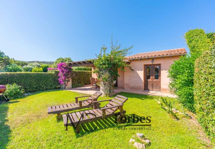 Villa i San Teodoro, Sassari, San Teodoro - € 510.000 | Ref: STV-12-26 - foto 1