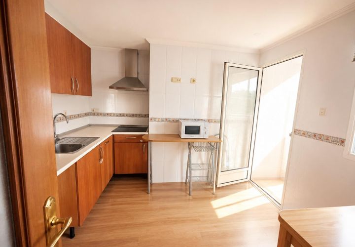 Lejlighed i Murcia, Murcia, Murcia - € 168.999 | Ref: casillassssccr/5750 - foto 1