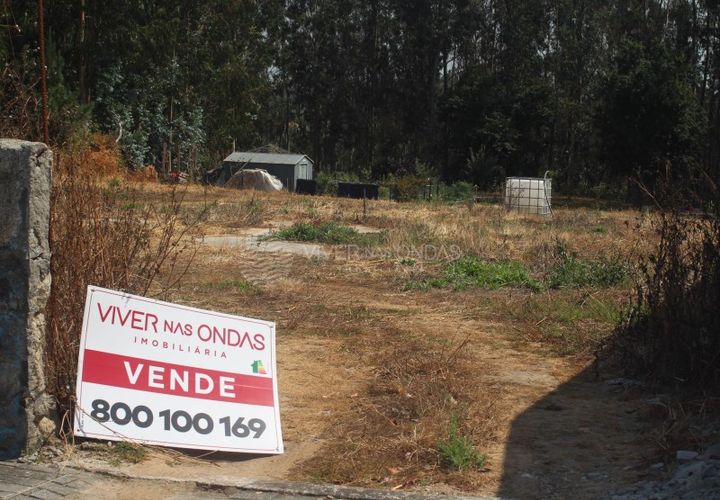 Grond in Vila do Conde, Porto, Vila do Conde - € 189.000 | Ref: VI-1323 - foto 1