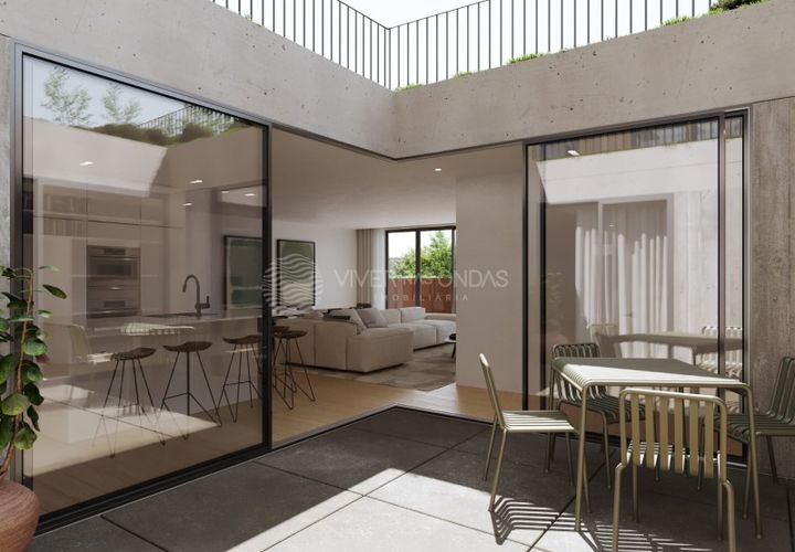 Leilighet i Paranhos, Porto, Paranhos - € 562 750 | Ref: IP-748.6 - foto 1