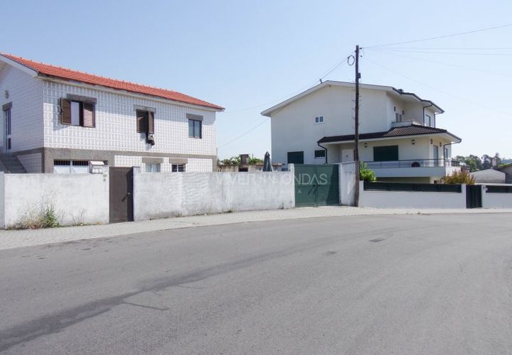 Villa i Paredes, Porto, Paredes - € 240.000 | Ref: SA-1348 - foto 1