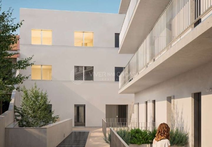 Leilighet i Porto, Porto, Porto - € 295 000 | Ref: HG-1205B1.2 - foto 1