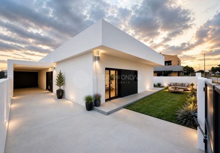 Villa em Quinta do Anjo, Setubal, Quinta do Anjo - € 600.000 | Ref: PM-1341 - foto 1