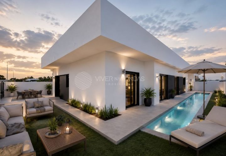 Villa i Quinta do Anjo, Setubal, Quinta do Anjo - € 600.000 | Ref: PM-1340 - foto 1
