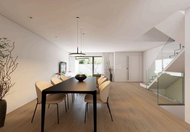 Villa i Gondomar, Porto, Gondomar - € 590.000 | Ref: IP-1337B - foto 1