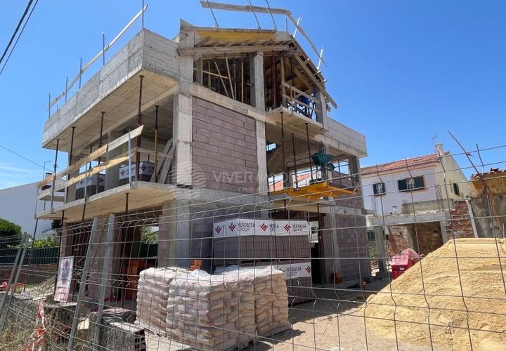 Byhus i Quinta do Conde, Setubal, Quinta do Conde - € 450.000 | Ref: PM-1286 - foto 1