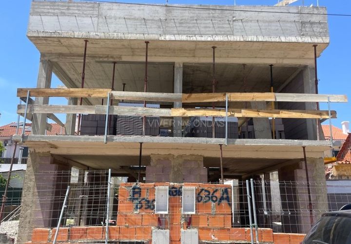 Byhus i Quinta do Conde, Setubal, Quinta do Conde - € 450.000 | Ref: PM-1286B - foto 1