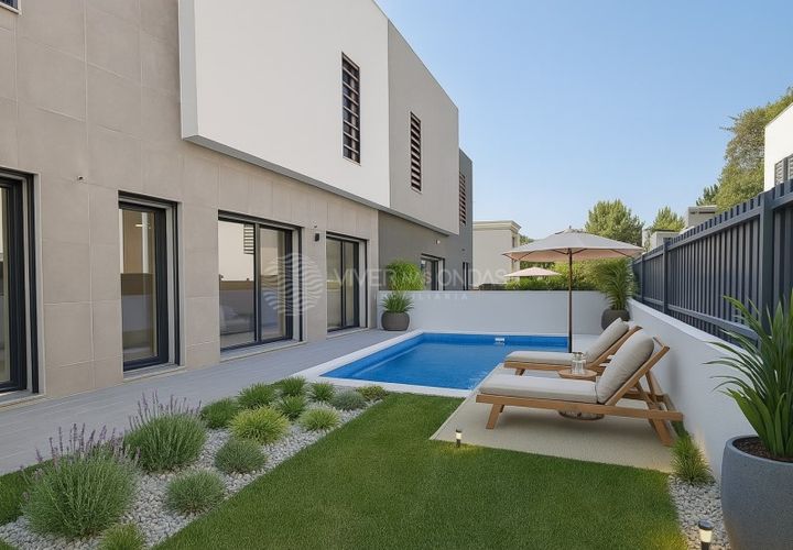 Villa i Sesimbra, Setubal, Sesimbra - € 550.000 | Ref: DF-489 - foto 1