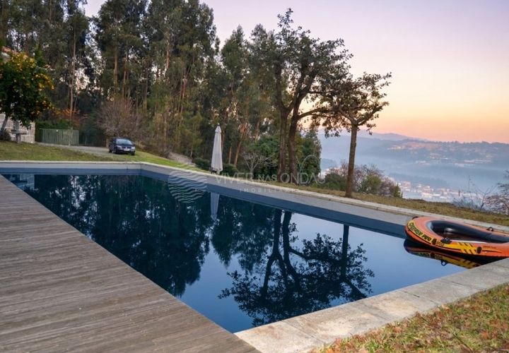 Villa a Valpedre, Porto, Valpedre - € 680.000 | Ref: SA-163 - foto 1