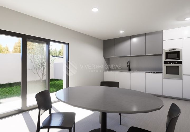 Villa a Tortosendo, Castelo Branco, Tortosendo - € 440.000 | Ref: IF-1227A - foto 1