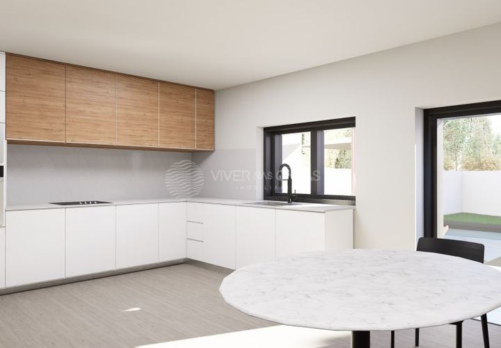 Villa a Tortosendo, Castelo Branco, Tortosendo - € 490.000 | Ref: IF-1227DT - foto 1