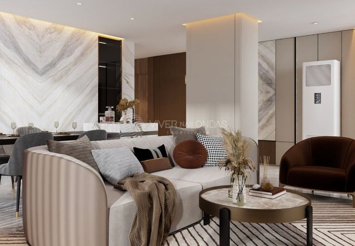 Lejlighed i Porto, Porto, Porto - € 680.000 | Ref: EA-1294 - foto 1