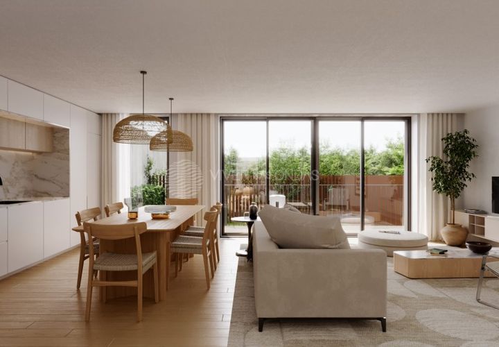 Leilighet i Paranhos, Porto, Paranhos - € 650 000 | Ref: IP-748.3 - foto 1
