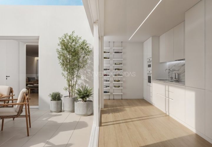Lejlighed i Matosinhos, Porto, Matosinhos - € 1.450.000 | Ref: IP-RBCX - foto 1