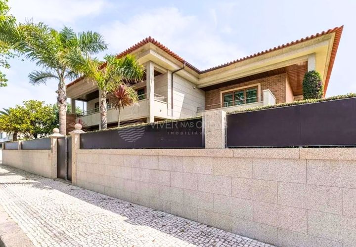 Villa i Esposende, Braga, Esposende - € 2 300 000 | Ref: MG-093 - foto 1