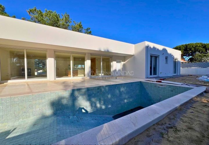 Villa i Sesimbra, Setubal, Sesimbra - € 720.000 | Ref: PM-1298 - foto 1