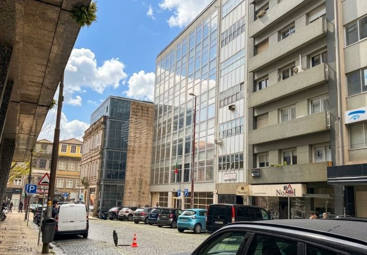 Lejlighed i Porto, Porto, Porto - € 150.000 | Ref: IP-RB - foto 1