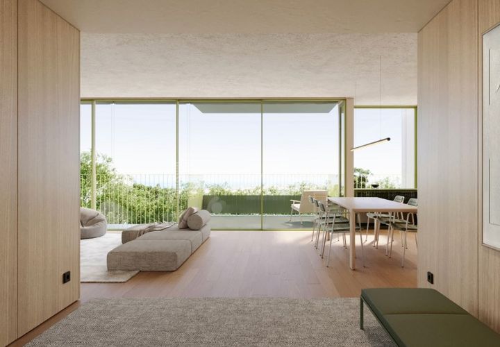 Leilighet i Porto, Porto, Porto - € 1 330 000 | Ref: IP-1103A - foto 1