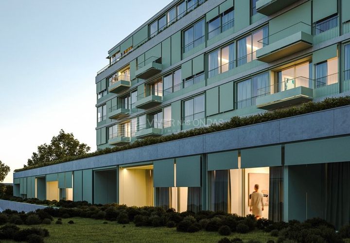 Lejlighed i Porto, Porto, Porto - € 900.000 | Ref: IP-1103D2 - foto 1