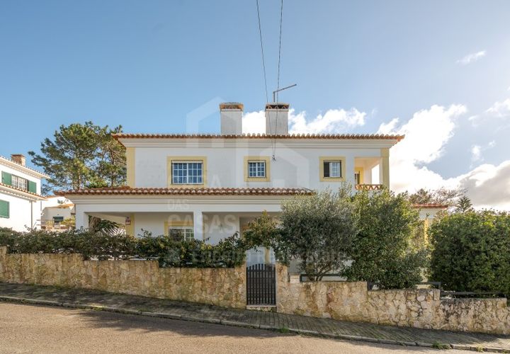 Villa a Ericeira, Lisbon, Ericeira - € 599.550 | Ref: V26208 X52 - foto 1
