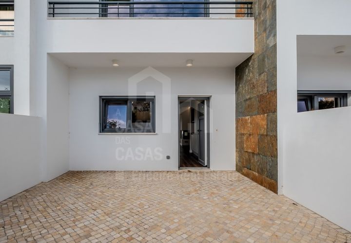 Dúplex a Ericeira, Lisbon, Ericeira - € 475.000 | Ref: V25307.t X76 - foto 1