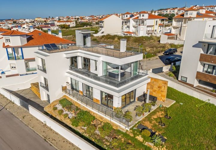 Villa a Ericeira, Lisbon, Ericeira - € 1.300.000 | Ref: V25368 - foto 1