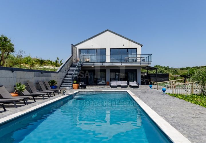 Villa a Ericeira, Lisbon, Ericeira - € 2.000.000 | Ref: V25072 - foto 1