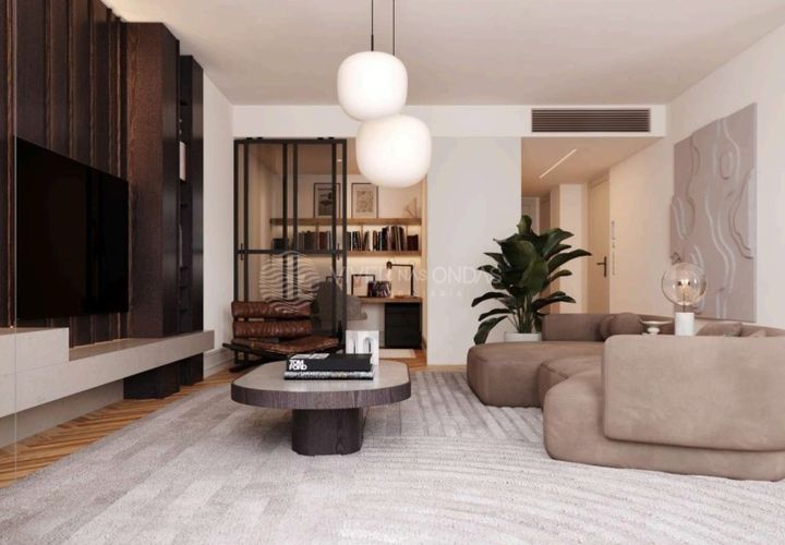 Leilighet i Porto, Porto, Porto - € 750 000 | Ref: HG-1140F - foto 1